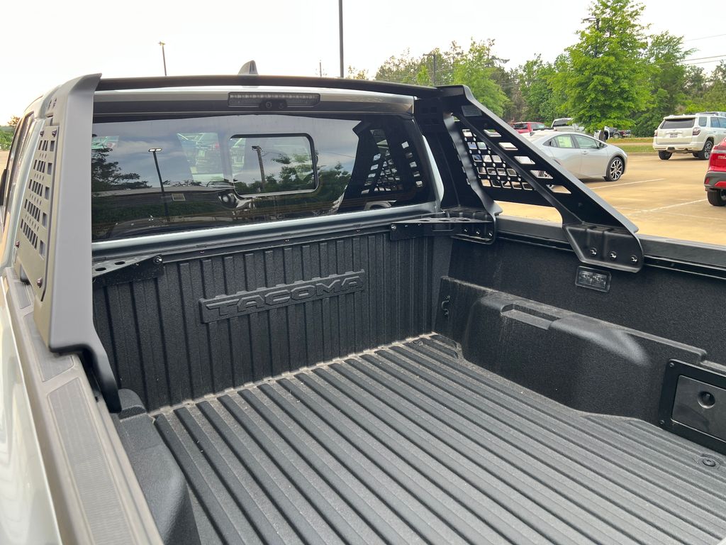 2026 Toyota Tacoma Trailhunter - Photo 33