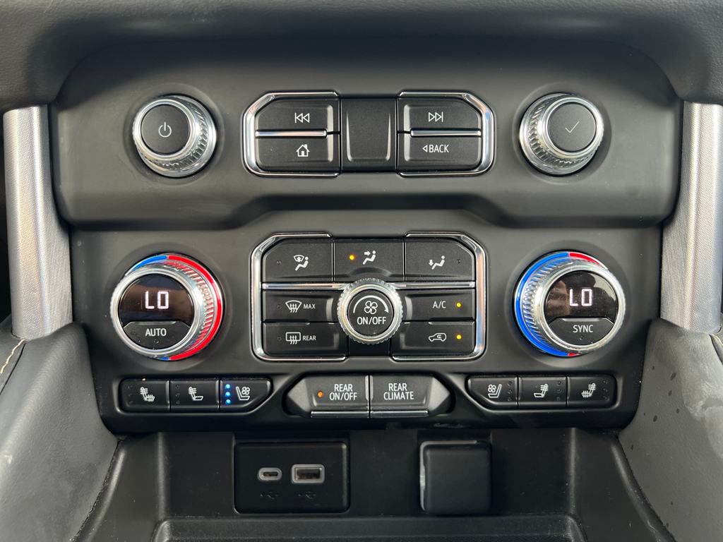 2023 GMC Yukon XL SLT - Photo 30