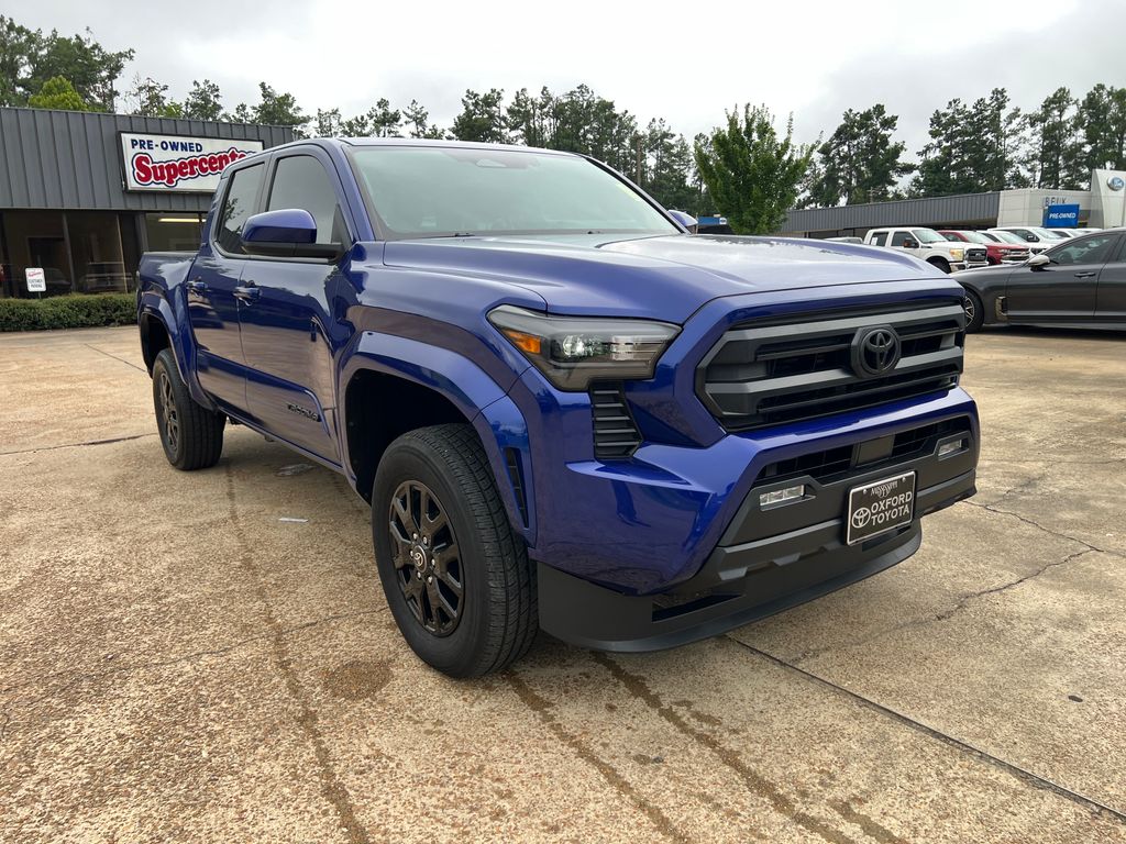 2023 Toyota Tacoma Truck Double Cab 