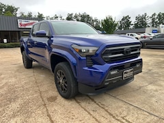 Used 2023 Toyota Tacoma TRD Off-Road Truck Double Cab in Oxford, MS