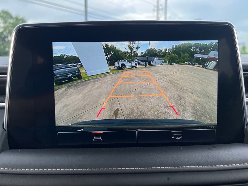 2023 GMC Yukon XL SLT - Photo 22
