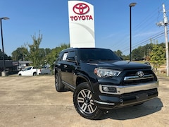 Used 2016 Toyota 4Runner Limited SUV in Oxford, MS