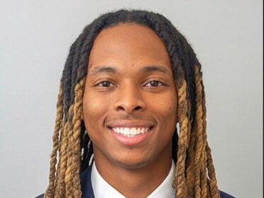 Staff member Travis Logan from ID_93baf7