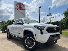 Used 2024 Toyota Tacoma i-FORCE MAX TRD Sport Truck Double Cab in Oxford, MS