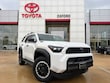 Toyota 4Runner i-FORCE MAX