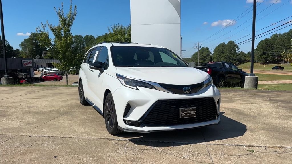2023 Toyota Sienna XSE 25th Anniversary - Photo 8