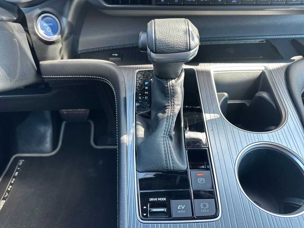 2023 Toyota Sienna XSE 25th Anniversary - Photo 16