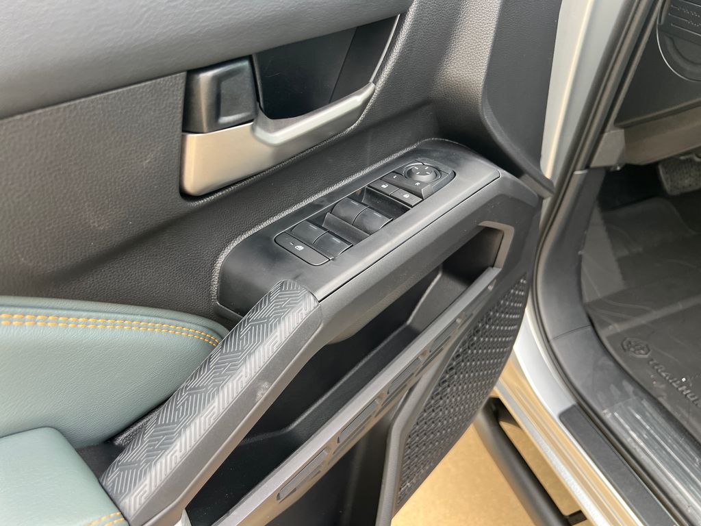 2026 Toyota Tacoma Trailhunter - Photo 27