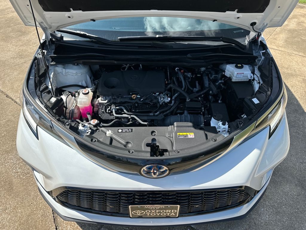 2023 Toyota Sienna XSE 25th Anniversary - Photo 27
