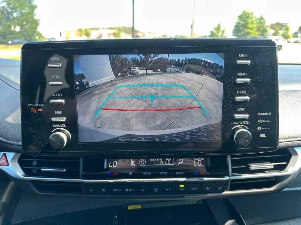 2023 Toyota Sienna XSE 25th Anniversary - Photo 24