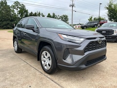 Used 2024 Toyota RAV4 LE SUV in Oxford, MS