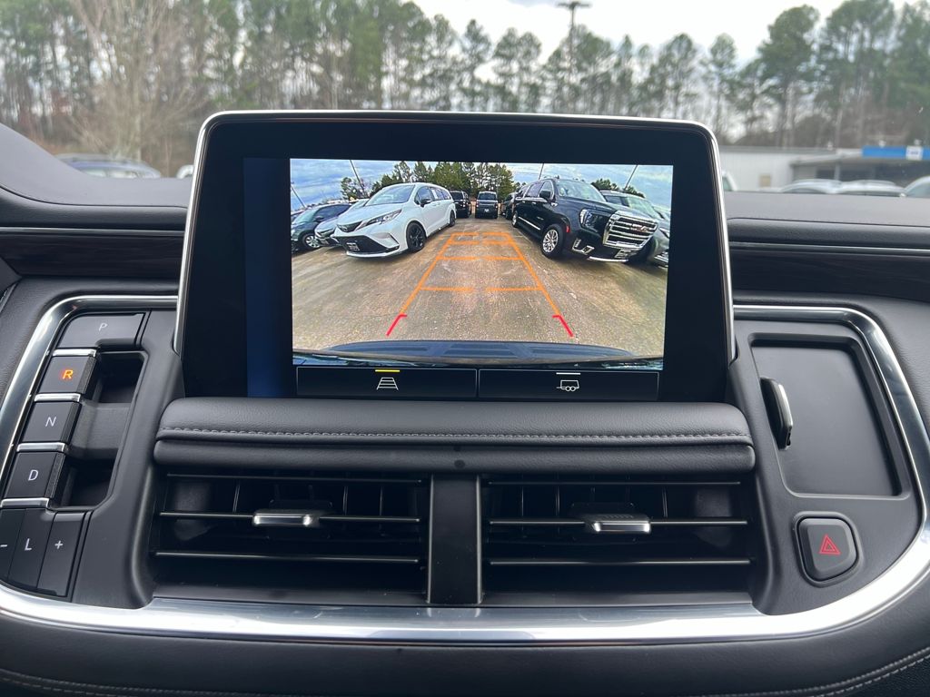 2024 Chevrolet Tahoe LT - Photo 19