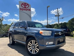 Used 2013 Toyota 4Runner Limited SUV in Oxford, MS