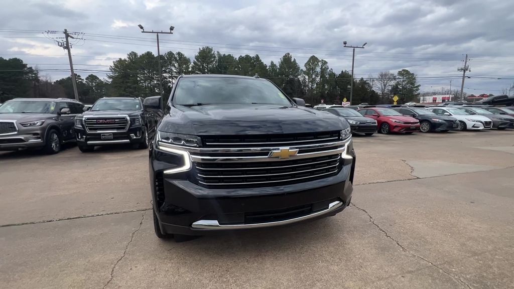 2024 Chevrolet Tahoe LT - Photo 9