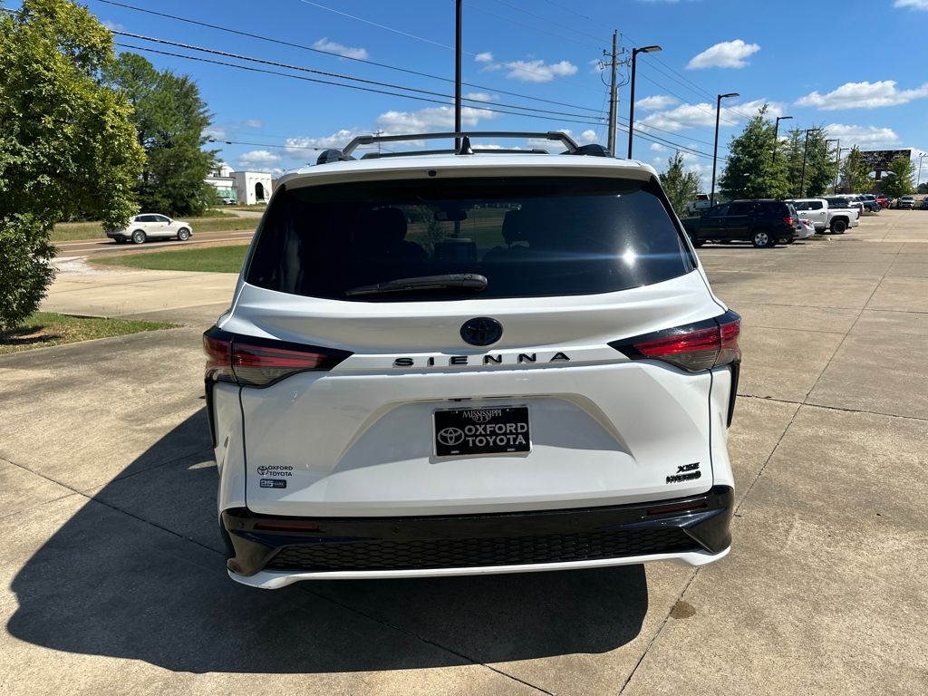 2023 Toyota Sienna XSE 25th Anniversary - Photo 33