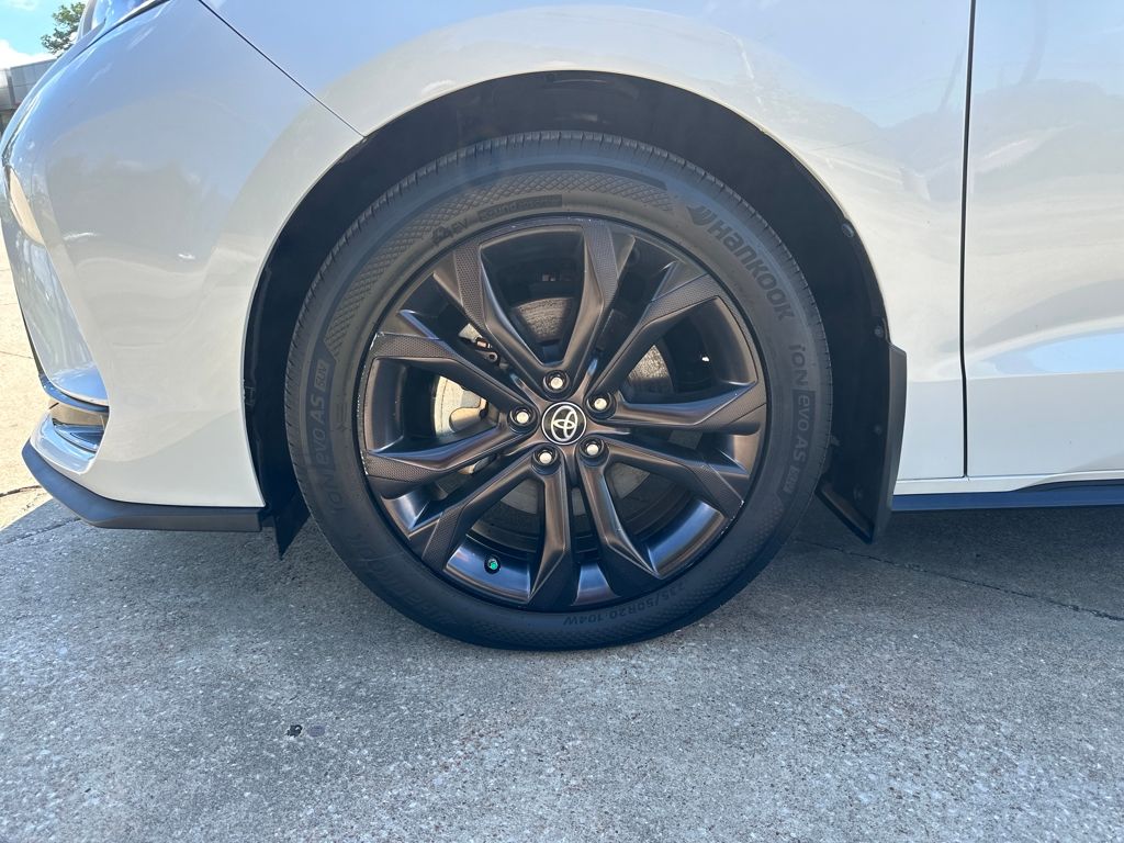 2023 Toyota Sienna XSE 25th Anniversary - Photo 28