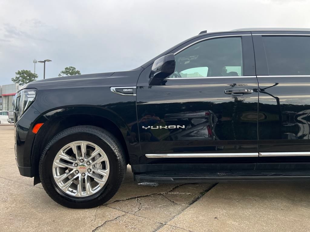 2023 GMC Yukon XL SLT - Photo 31