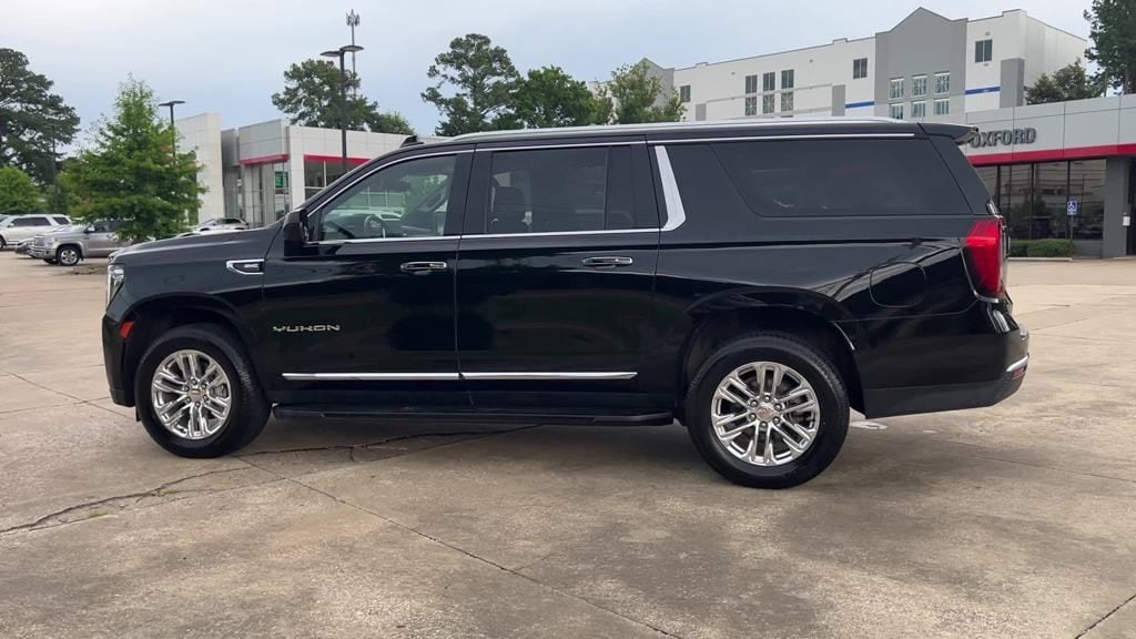 2023 GMC Yukon XL SLT - Photo 7