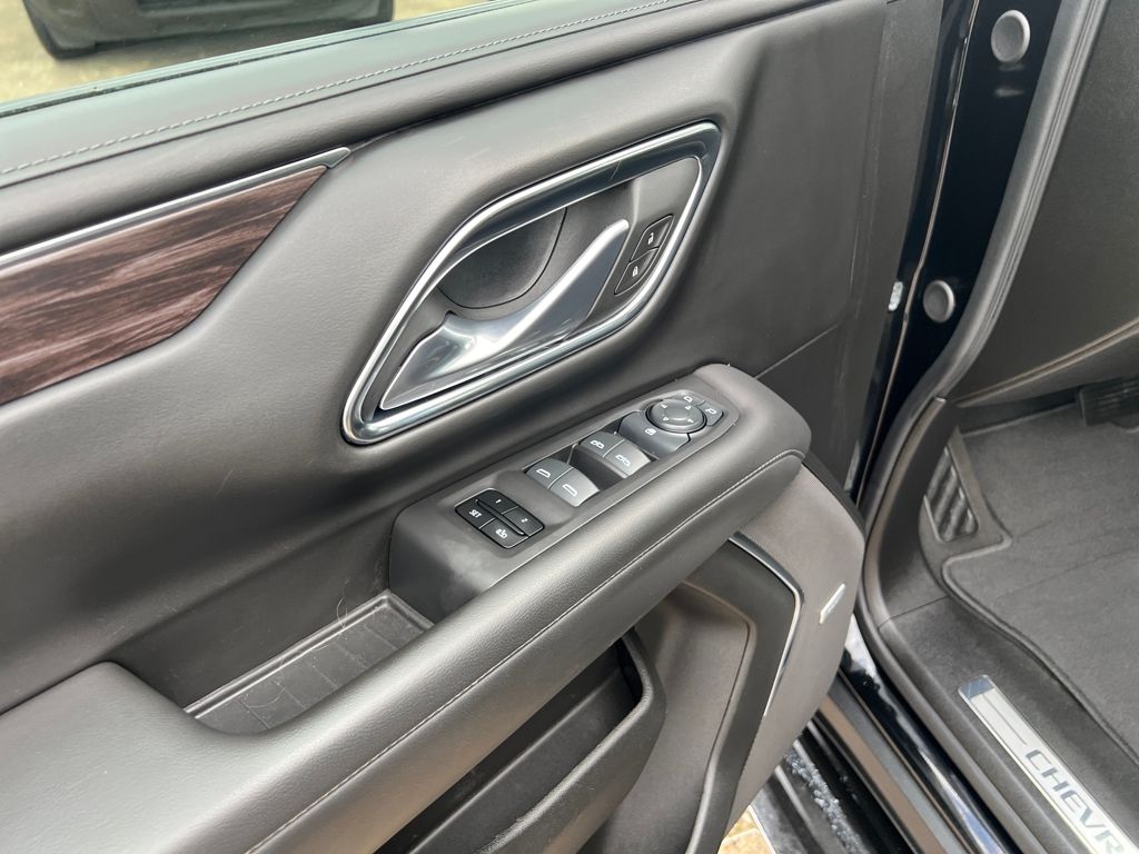 2024 Chevrolet Tahoe LT - Photo 12