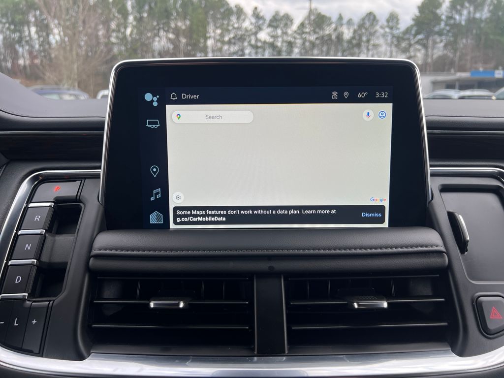 2024 Chevrolet Tahoe LT - Photo 18