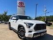 Toyota Sequoia