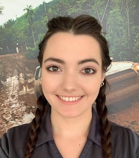 Staff member Maddy Hill from ID_12f5c62a1655