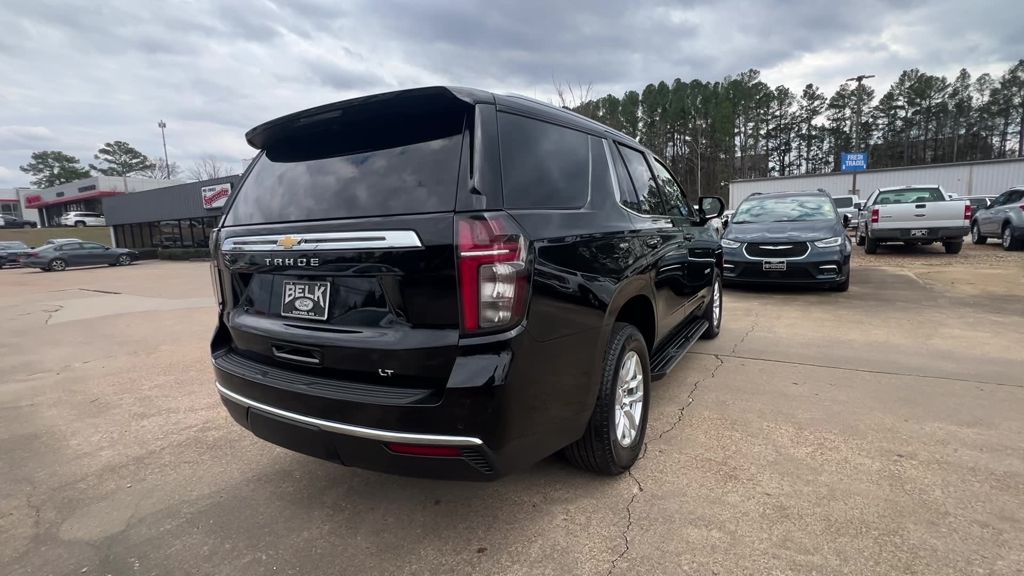 2024 Chevrolet Tahoe LT - Photo 6