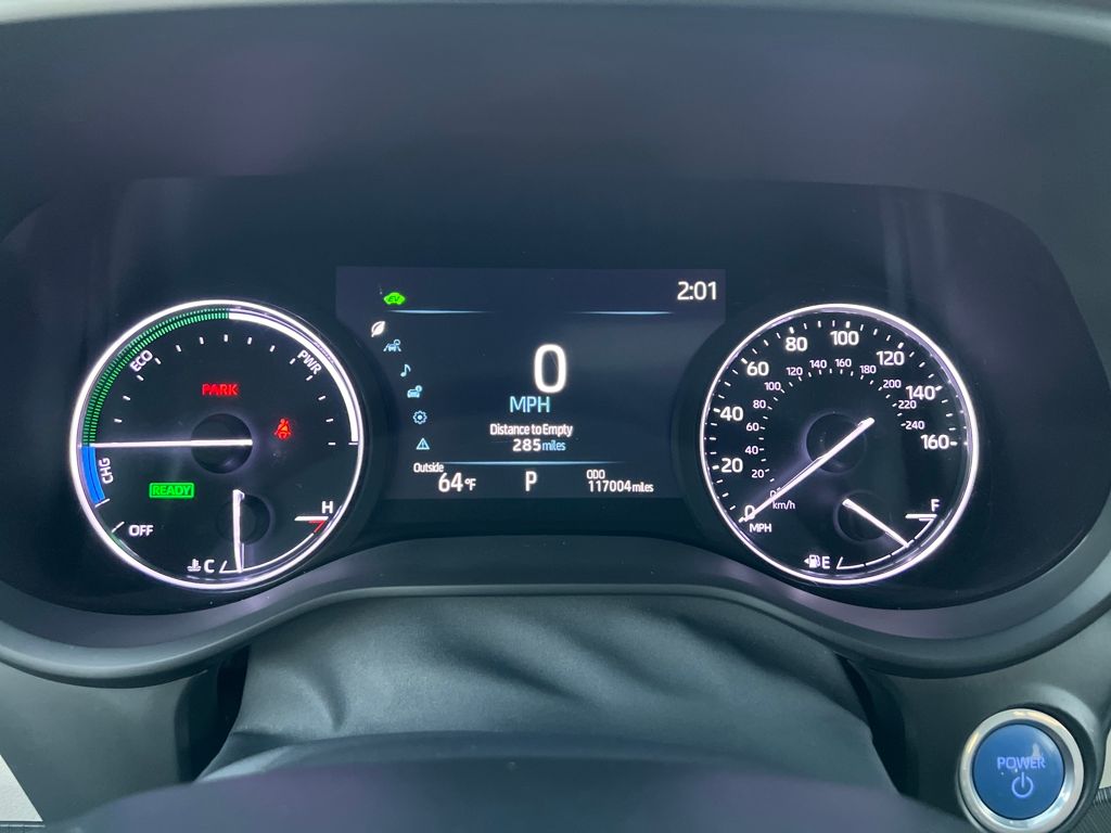2022 Toyota Sienna Platinum - Photo 16
