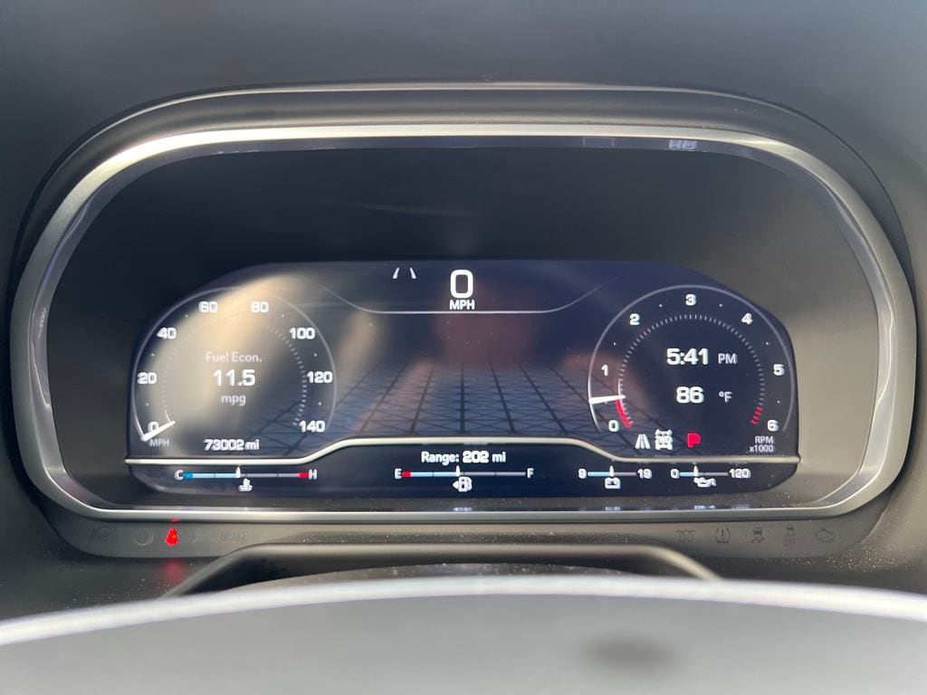 2023 GMC Yukon XL SLT - Photo 16