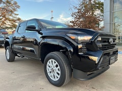 2026 Toyota Tacoma SR Truck Double Cab RWD Double Cab