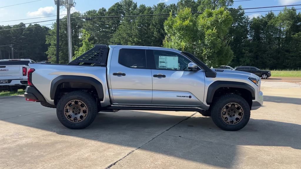 2025 Toyota Tacoma Trailhunter - Photo 7