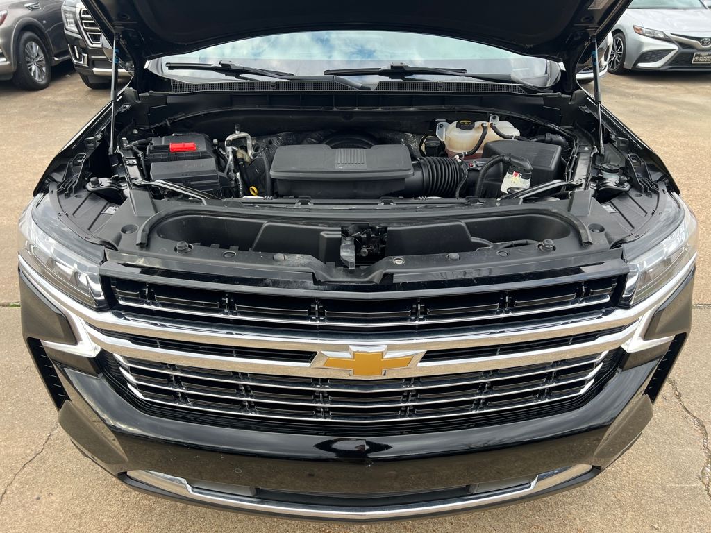 2024 Chevrolet Tahoe LT - Photo 13