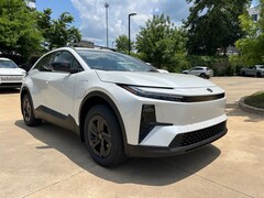 2026 Toyota C-HR SE SUV AWD