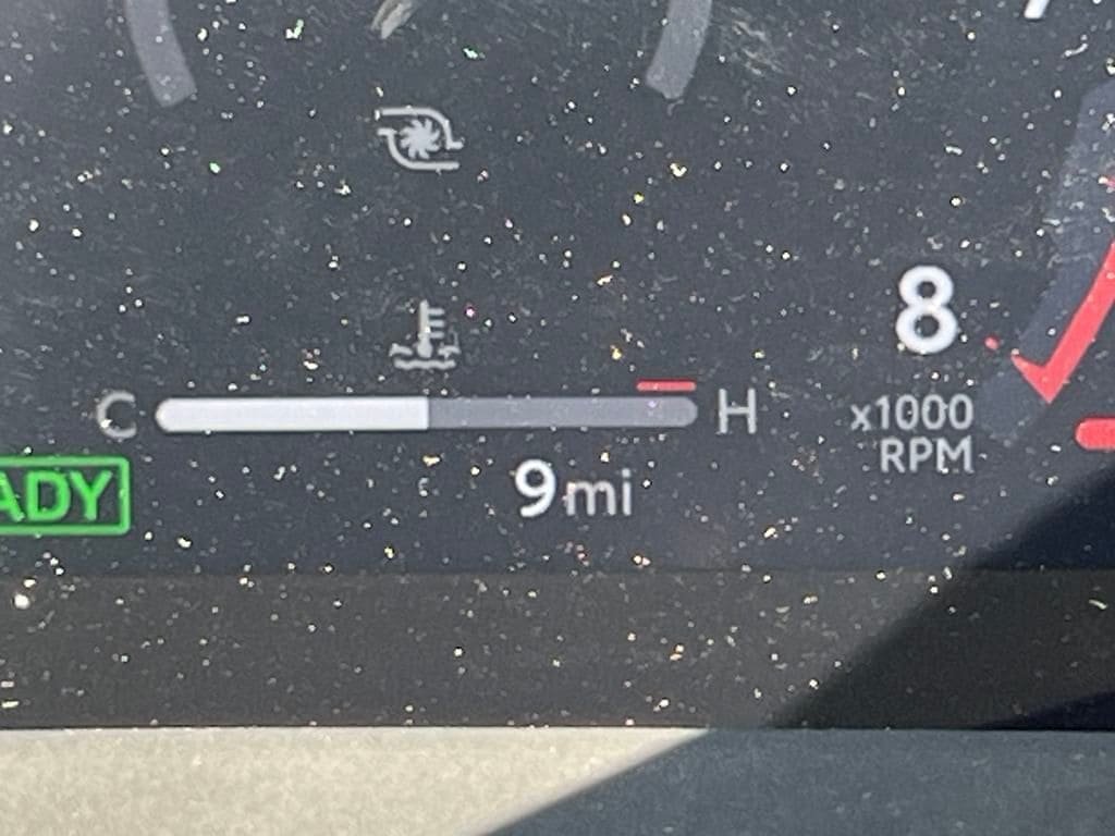 2025 Toyota Tacoma Trailhunter - Photo 17