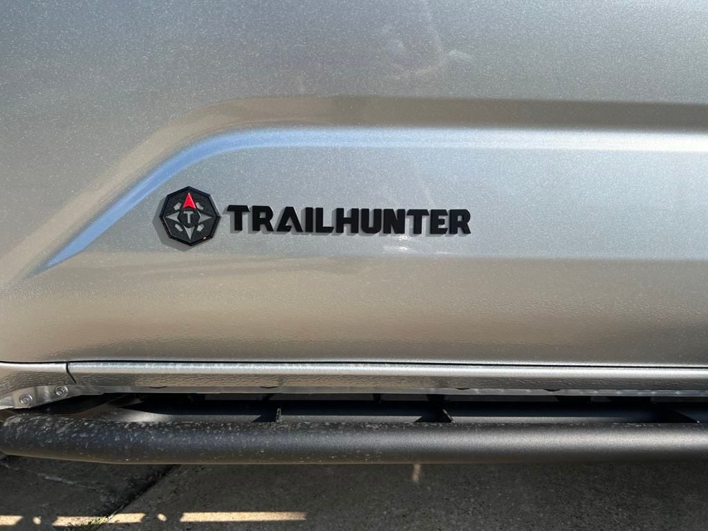 2025 Toyota Tacoma Trailhunter - Photo 30