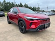  Toyota Corolla Cross Hybrid