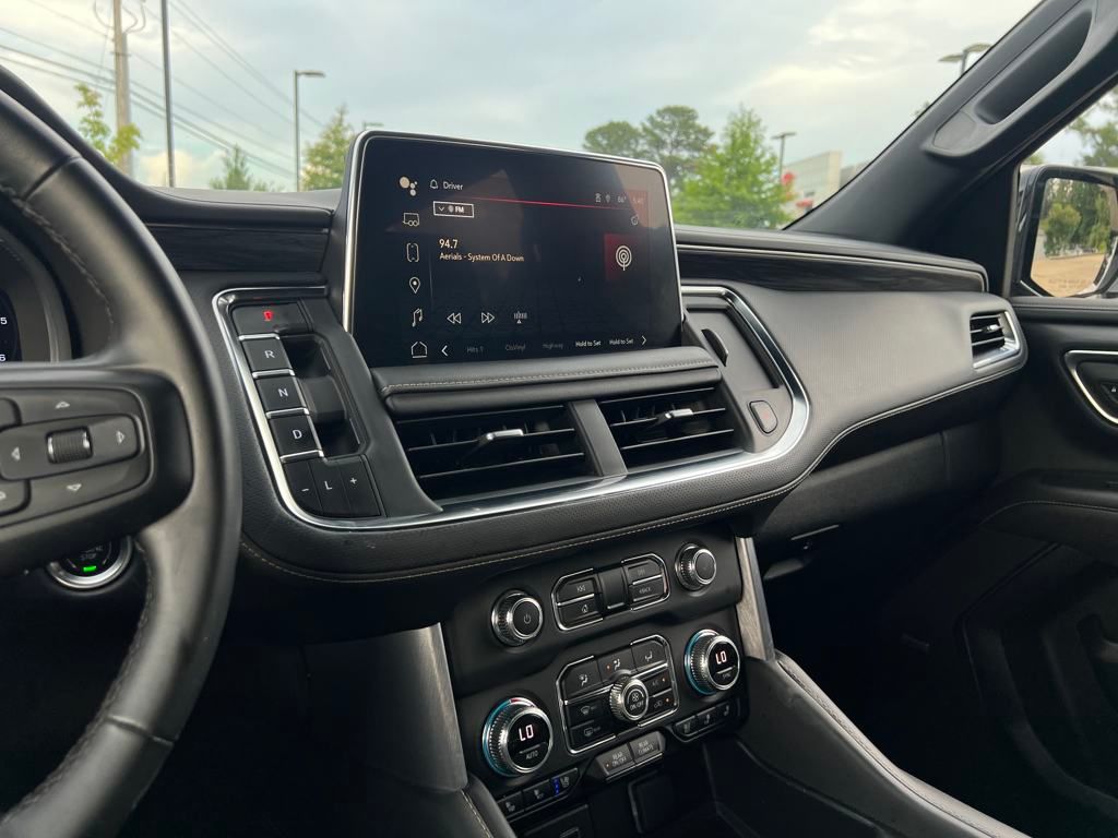 2023 GMC Yukon XL SLT - Photo 23