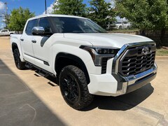 2026 Toyota Tundra 1794 Edition Truck CrewMax 4WD CrewMax