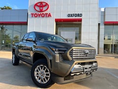 2025 Toyota Tacoma i-FORCE MAX Limited i-FORCE MAX Truck Double Cab 4WD Double Cab