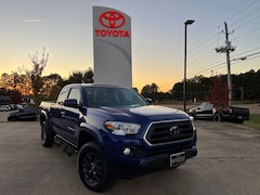 Used 2023 Toyota Tacoma SR5 Truck Access Cab in Oxford, MS