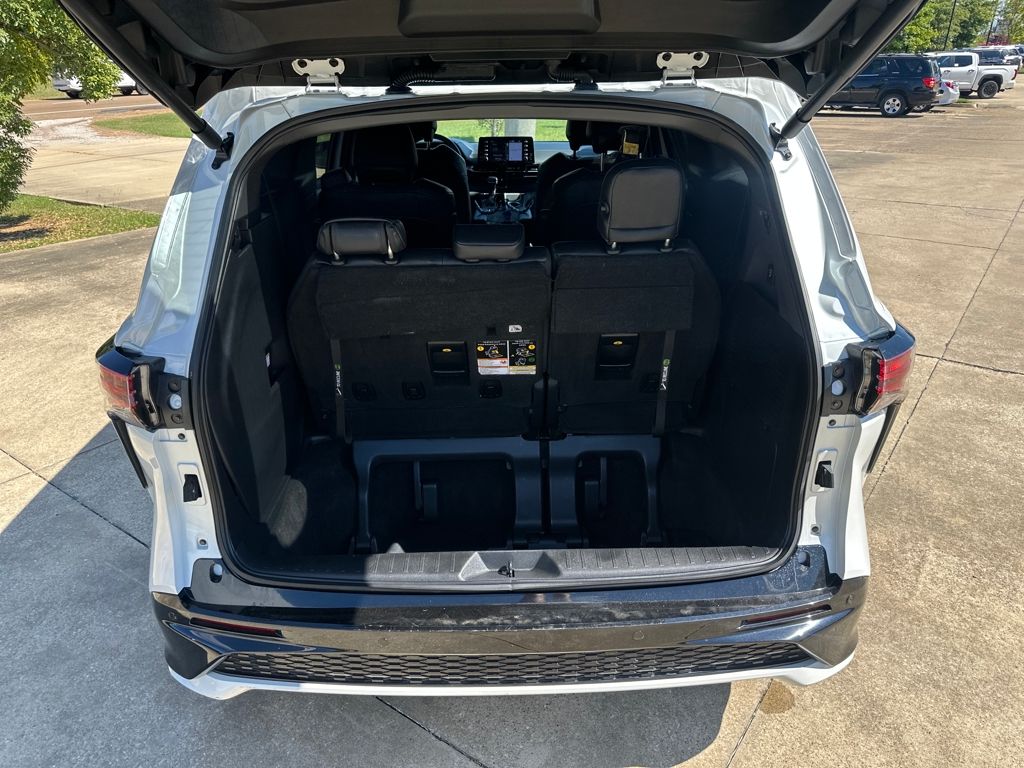 2023 Toyota Sienna XSE 25th Anniversary - Photo 25