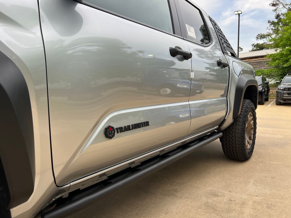 2026 Toyota Tacoma Trailhunter - Photo 31
