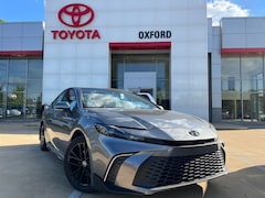 2026 Toyota Camry SE Sedan FWD