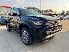 2026 Toyota 4Runner Limited SUV FT4WD