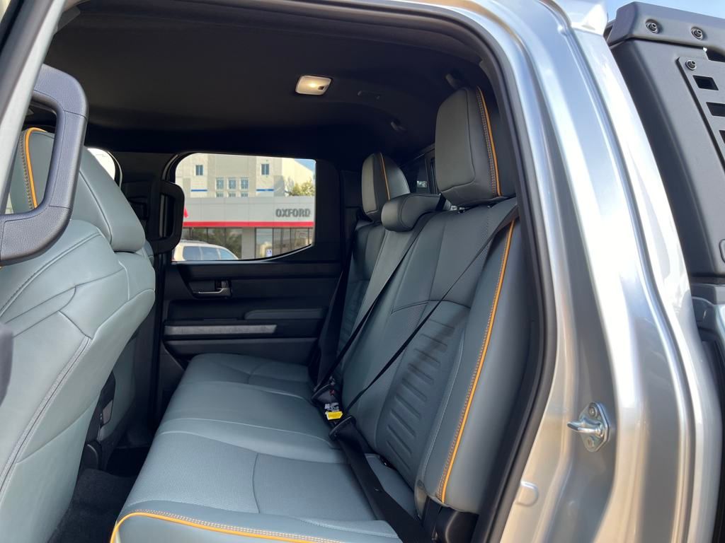 2025 Toyota Tacoma Trailhunter - Photo 26