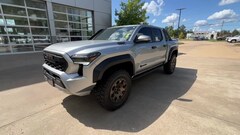 2026 Toyota Tacoma Trailhunter Truck Double Cab 4WD Double Cab