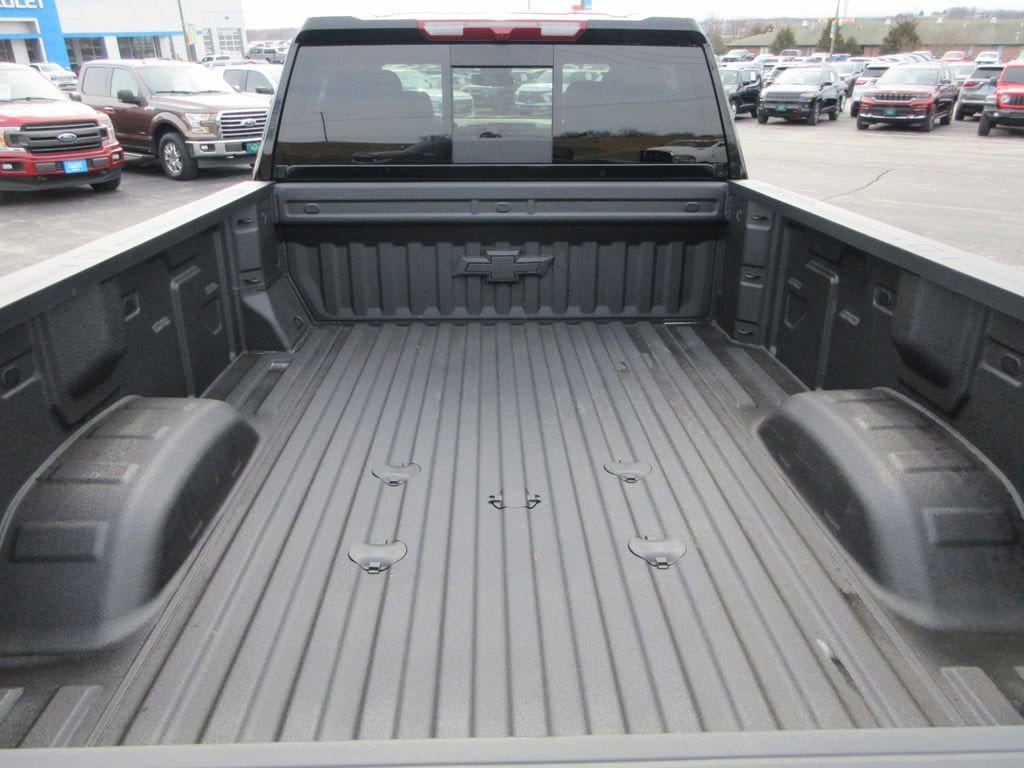 2026 Chevrolet Silverado 3500 HD LT - Photo 14