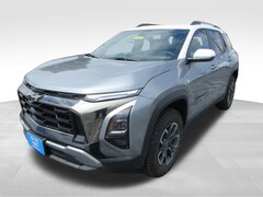 2026 Chevrolet Equinox Activ SUV