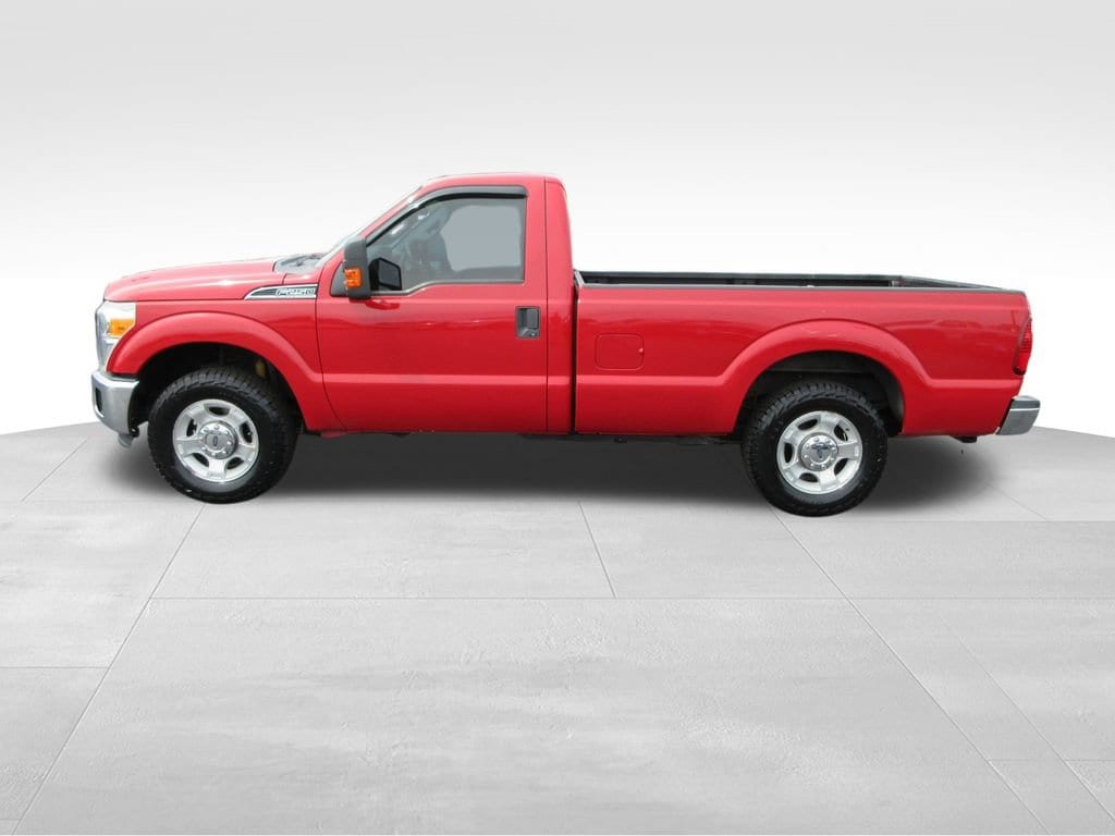 Used 2015 Ford F-250 XLT Truck