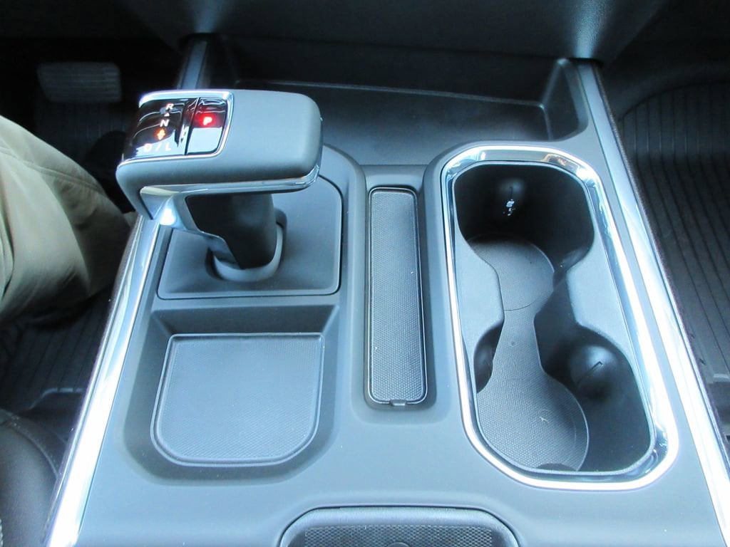 2026 Chevrolet Silverado 1500 LT Trail Boss - Photo 31